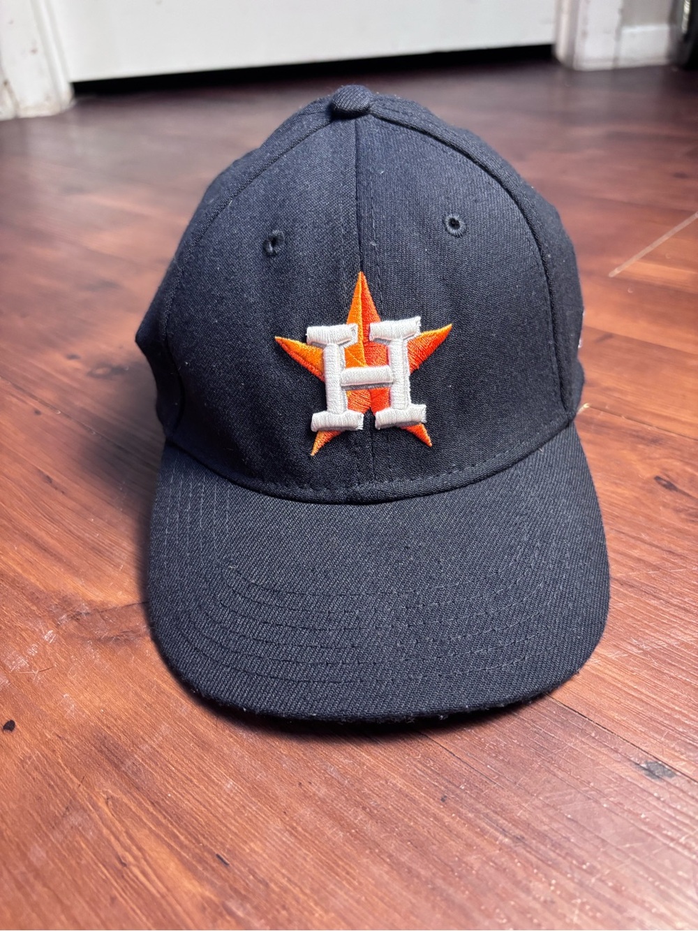 New Era Child Astros Cap, Youth Astros Hat, Houston Astros Cap